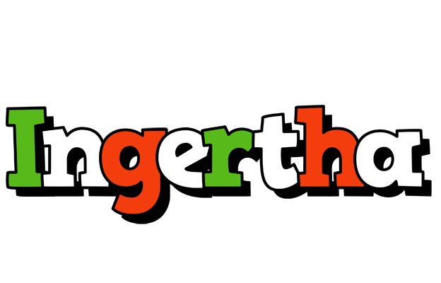 Ingertha venezia logo
