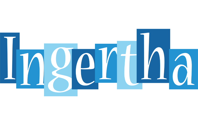 Ingertha winter logo