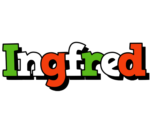 Ingfred venezia logo