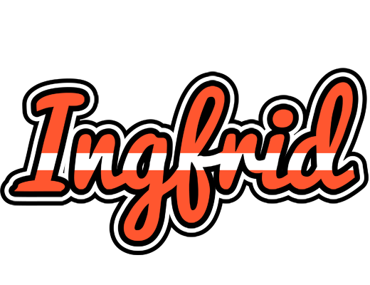 Ingfrid denmark logo