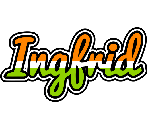 Ingfrid mumbai logo