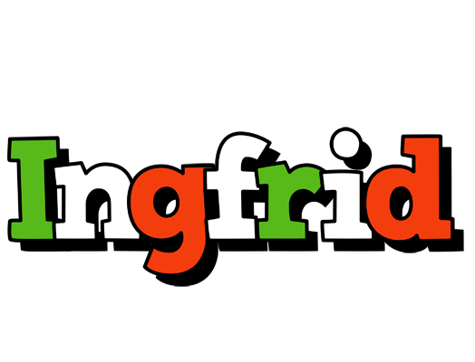 Ingfrid venezia logo