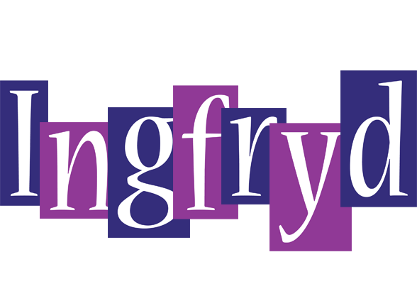 Ingfryd autumn logo