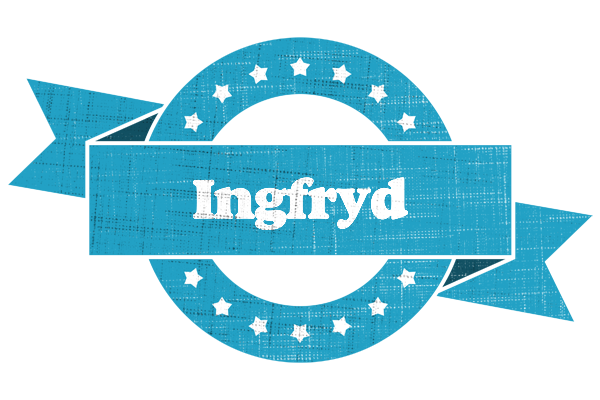 Ingfryd balance logo