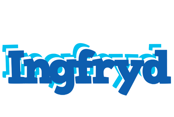 Ingfryd business logo