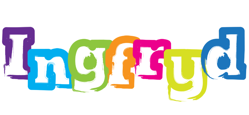 Ingfryd casino logo