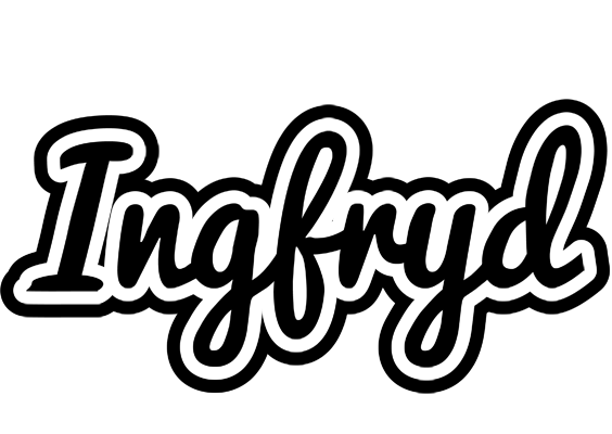 Ingfryd chess logo