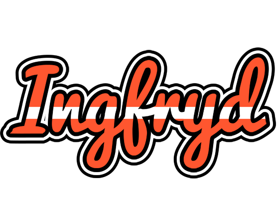 Ingfryd denmark logo