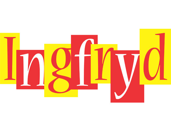 Ingfryd errors logo