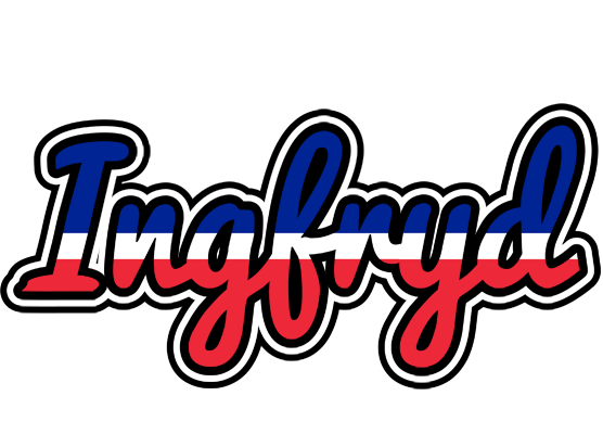 Ingfryd france logo