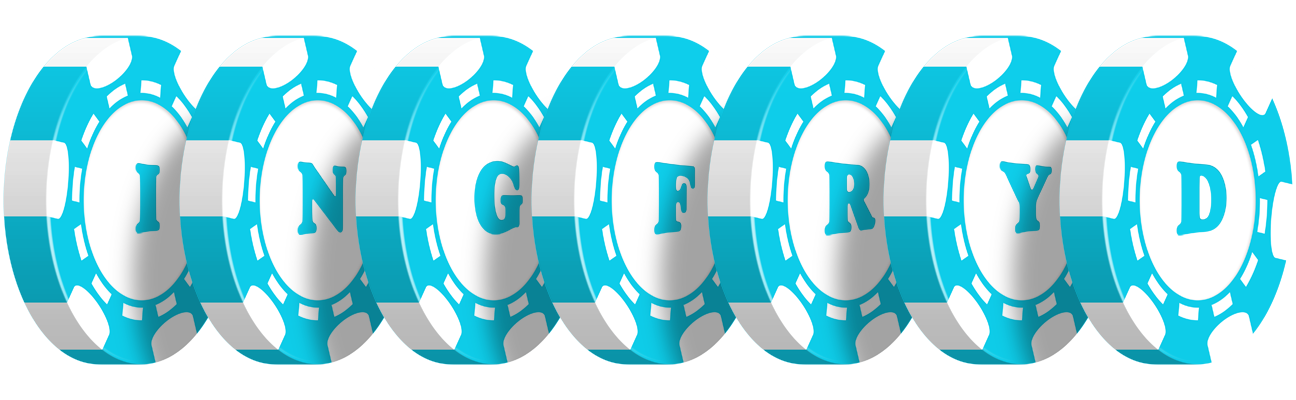 Ingfryd funbet logo