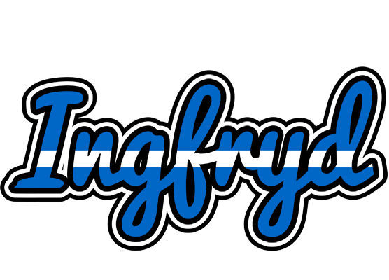 Ingfryd greece logo