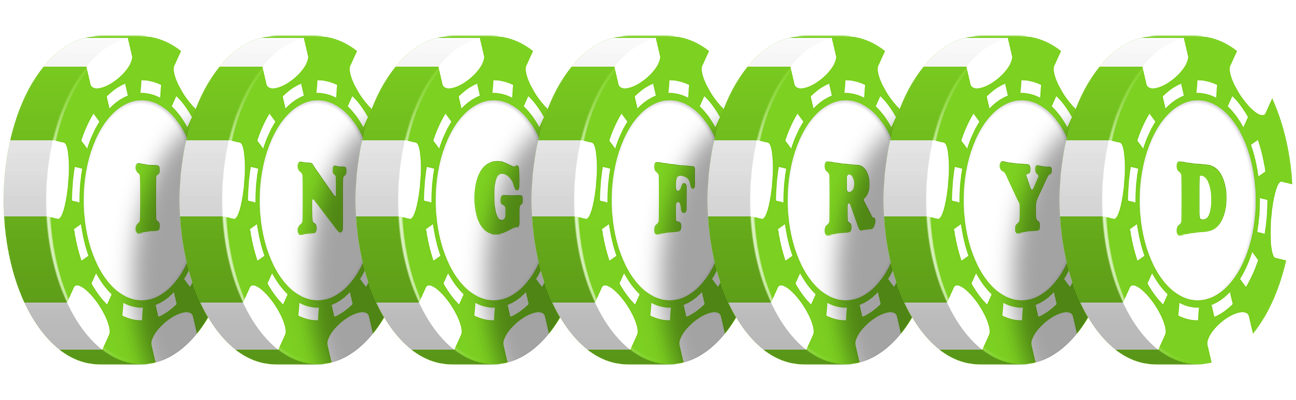 Ingfryd holdem logo