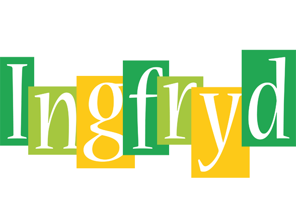 Ingfryd lemonade logo