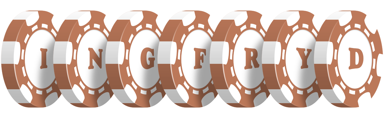 Ingfryd limit logo