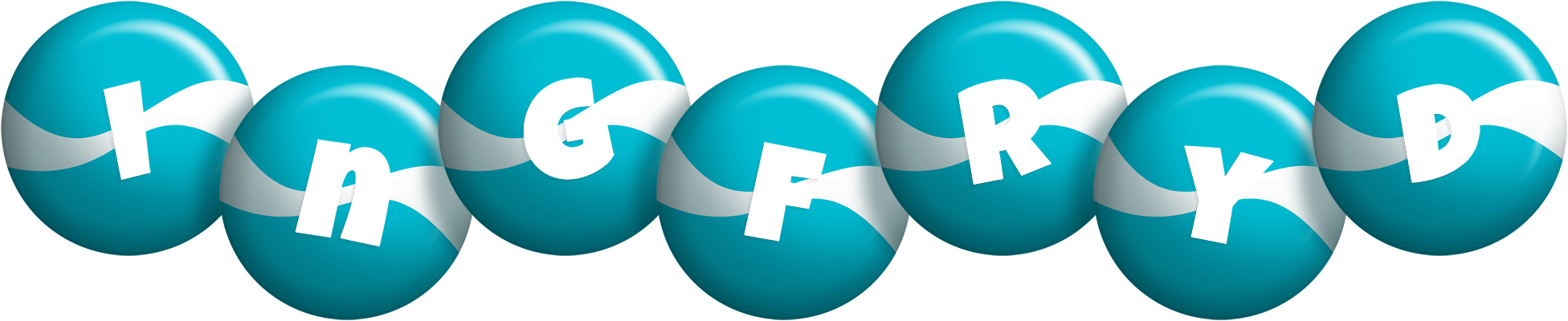 Ingfryd messi logo
