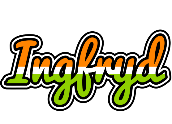 Ingfryd mumbai logo