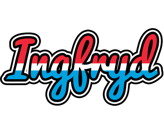 Ingfryd norway logo