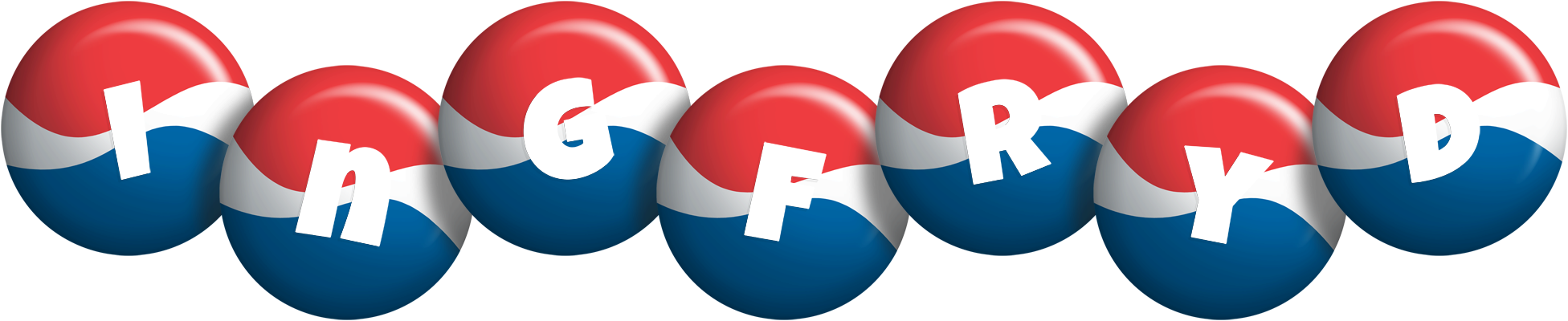 Ingfryd paris logo
