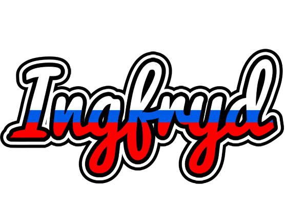Ingfryd russia logo