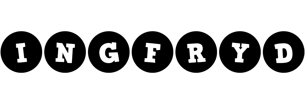 Ingfryd tools logo