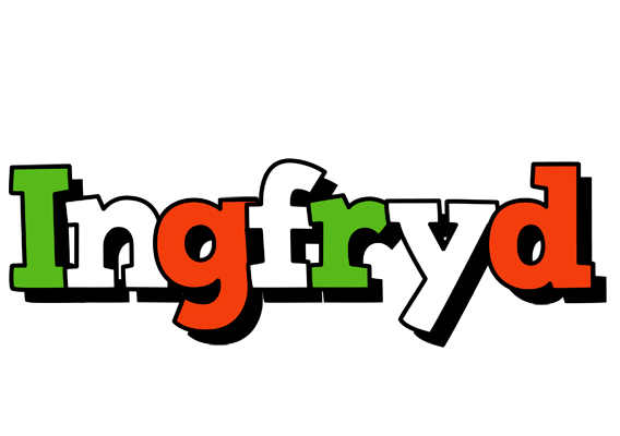 Ingfryd venezia logo