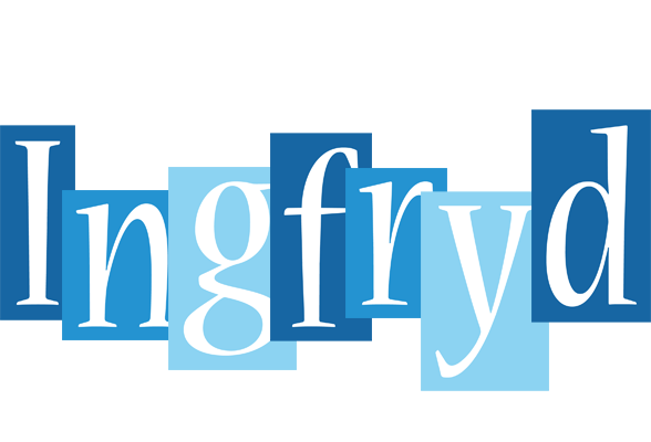 Ingfryd winter logo