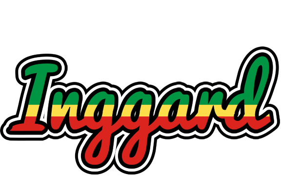 Inggard african logo