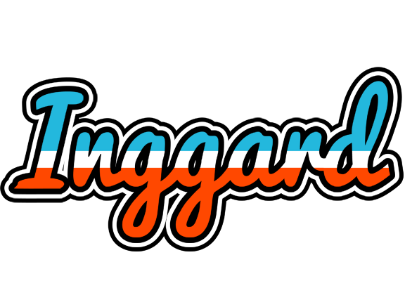 Inggard america logo