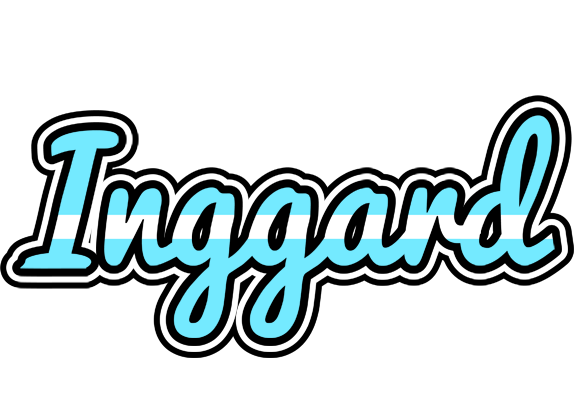 Inggard argentine logo