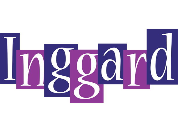 Inggard autumn logo
