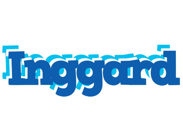 Inggard business logo
