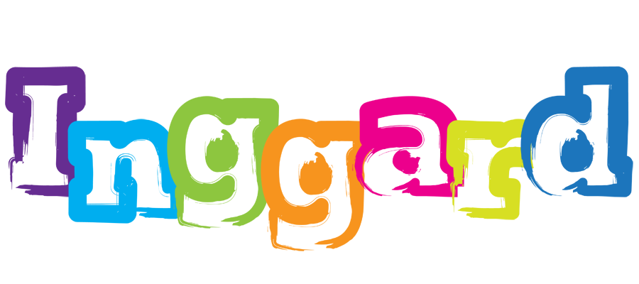 Inggard casino logo