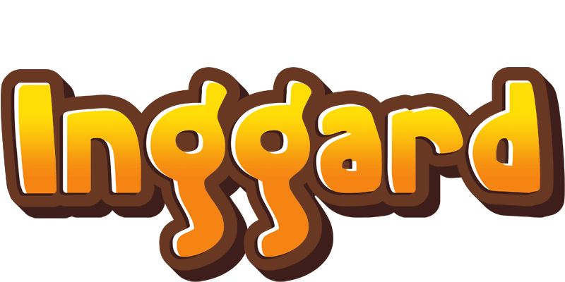 Inggard cookies logo