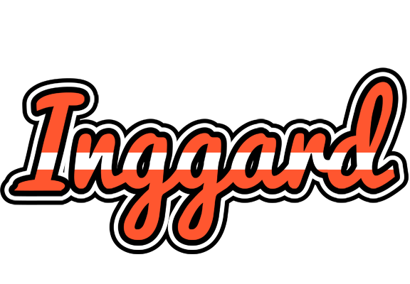 Inggard denmark logo