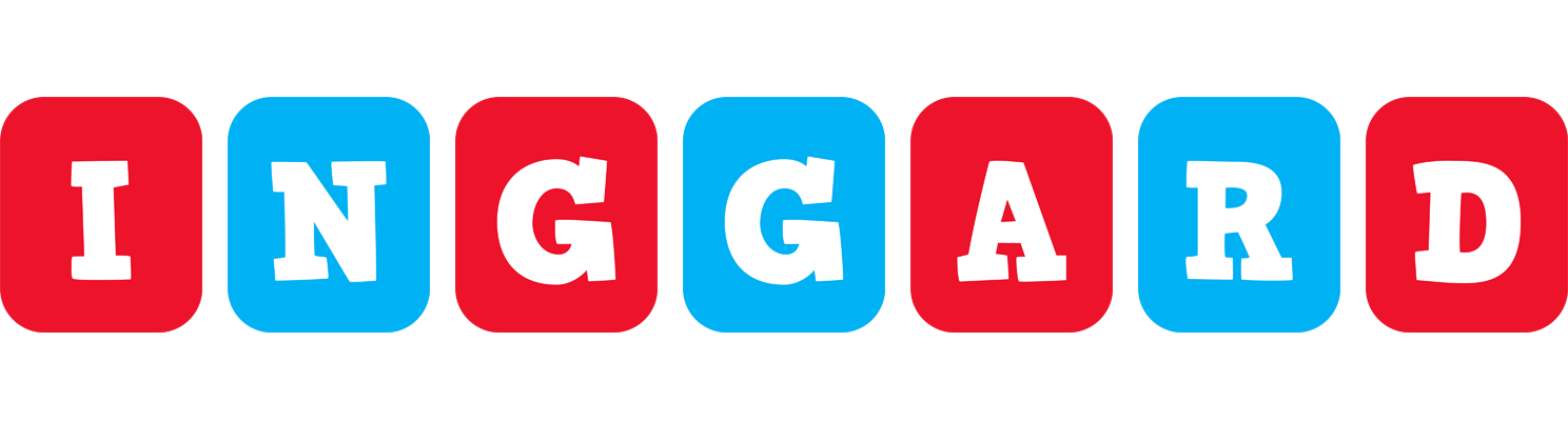Inggard diesel logo