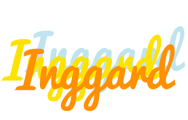 Inggard energy logo