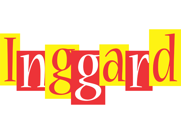 Inggard errors logo