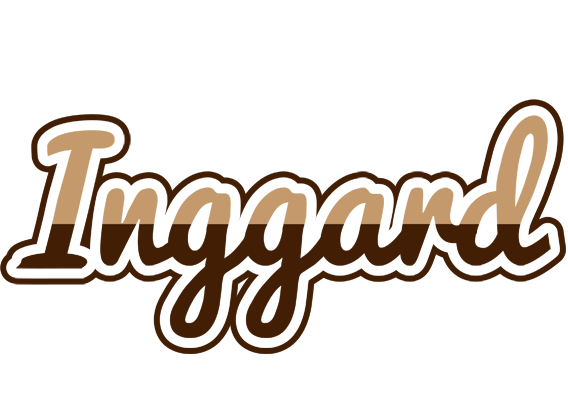 Inggard exclusive logo