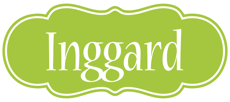 Inggard family logo