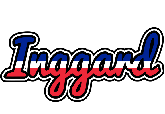 Inggard france logo