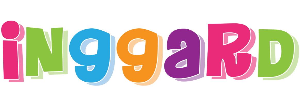 Inggard friday logo