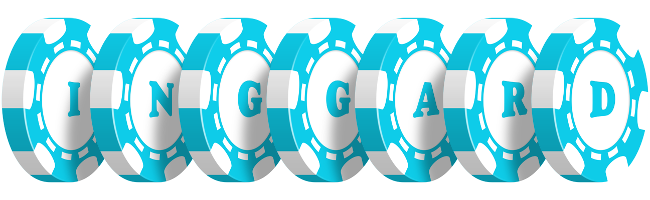 Inggard funbet logo