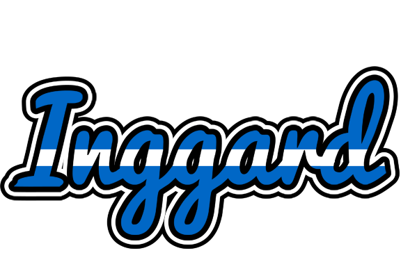Inggard greece logo