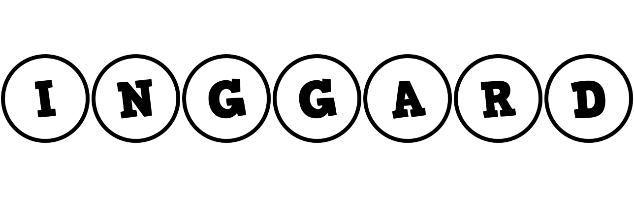 Inggard handy logo