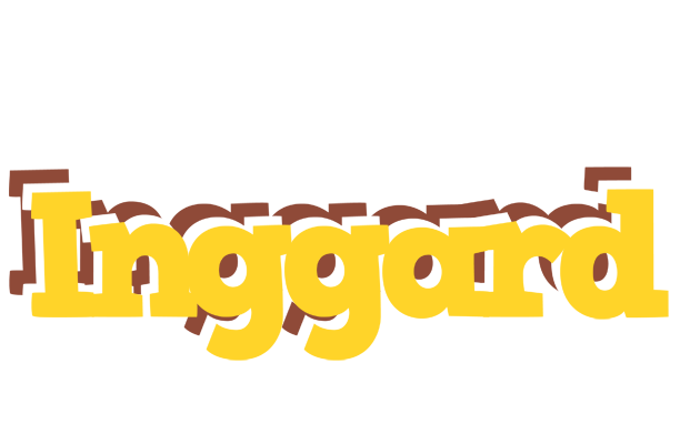 Inggard hotcup logo