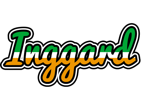 Inggard ireland logo