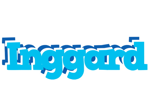 Inggard jacuzzi logo