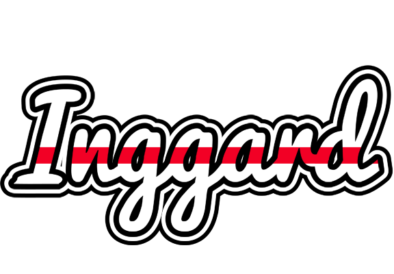 Inggard kingdom logo