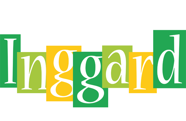 Inggard lemonade logo